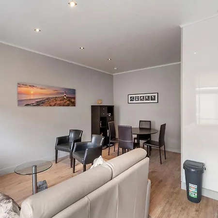 Ideal With Garage *