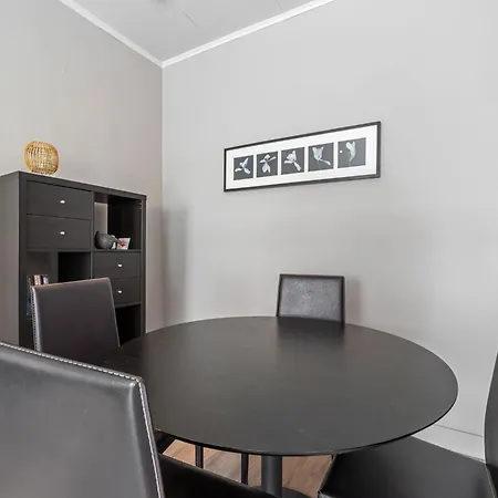 Ideal With Garage Σπίτι διακοπών Blankenberge