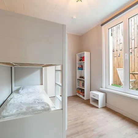 Ideal With Garage Blankenberge