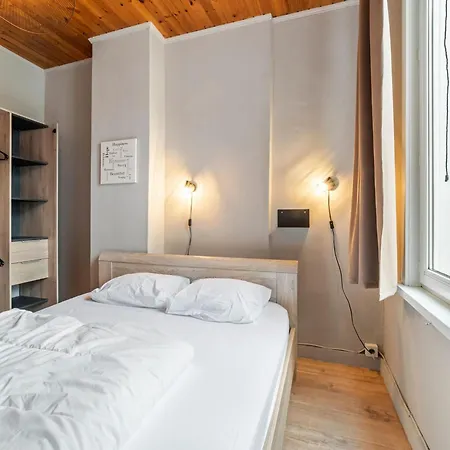 Casa vacanze Ideal With Garage Blankenberge
