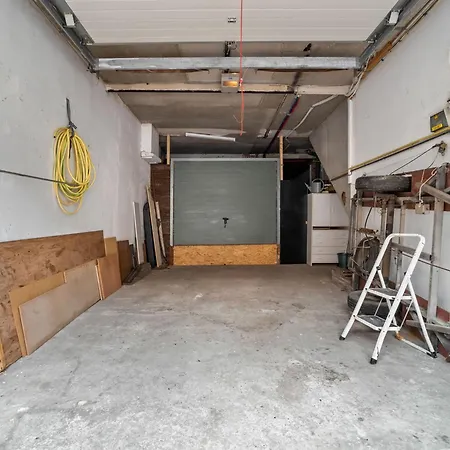 Σπίτι διακοπών Ideal With Garage